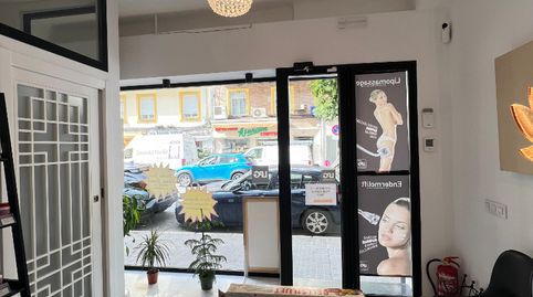 Photo 3 of Commercial properties for rent in Calle Asunción, Barrio de los Remedios, Sevilla Capital