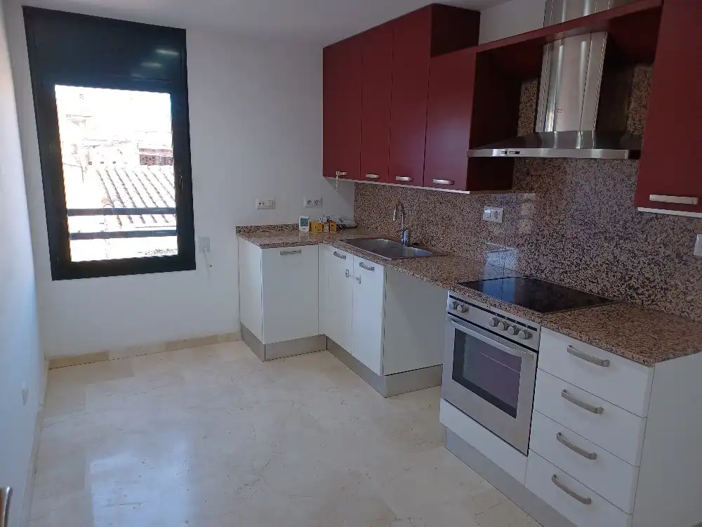 Dúplex con ascensor en venta en Centre, imagen 4