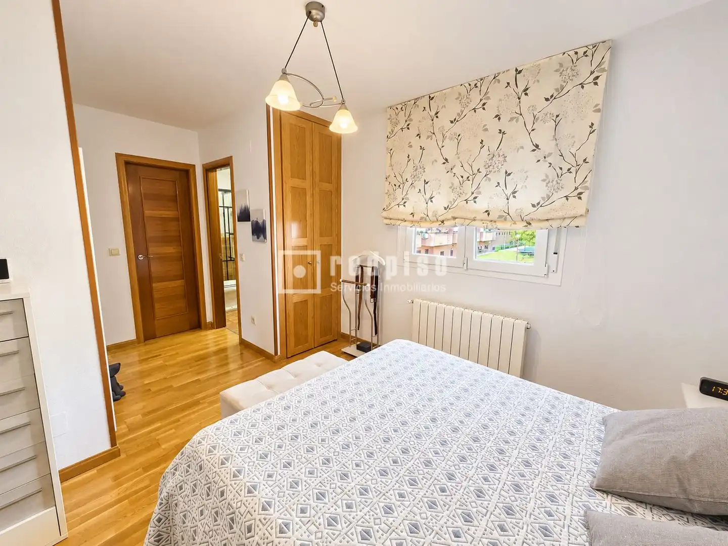 Detached house with garden for sale in Casco Histórico, imagen 27