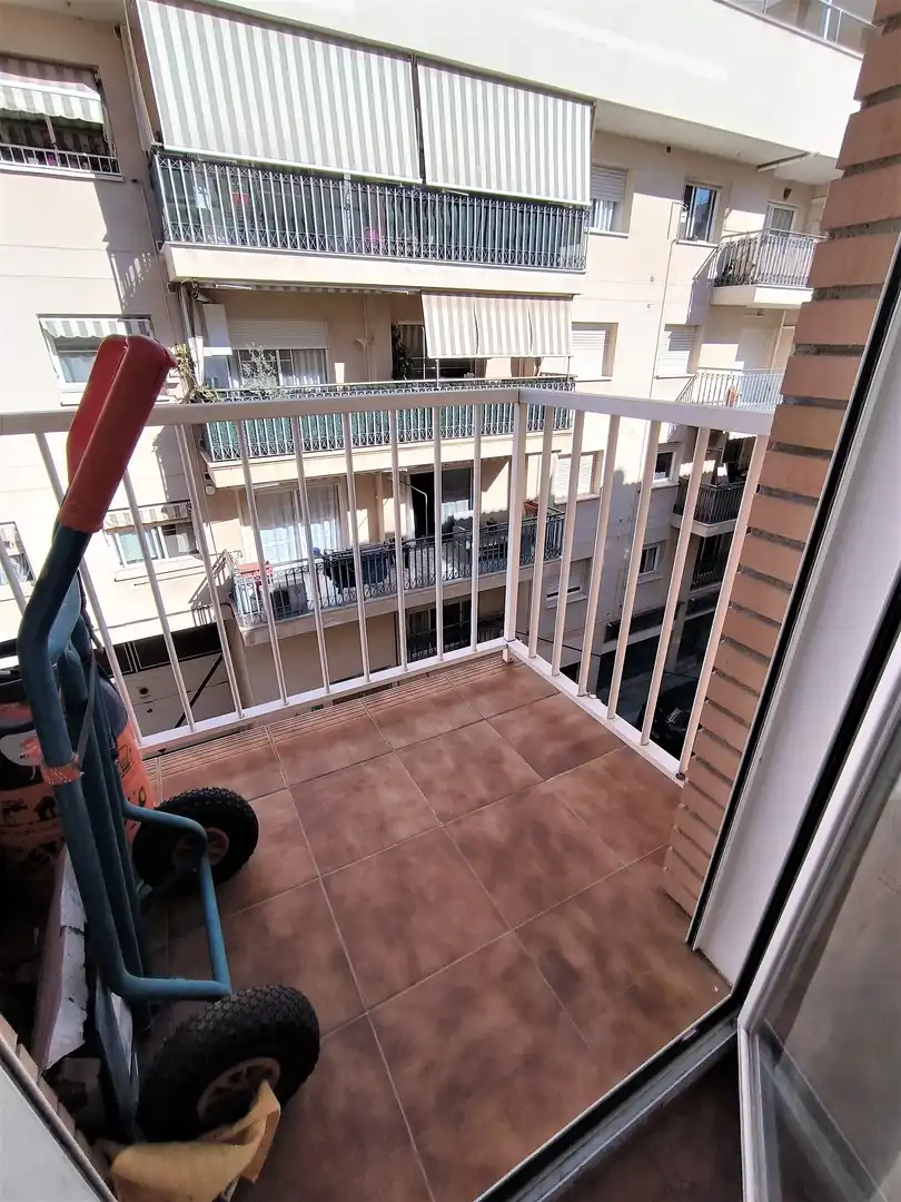 Flat with terrace for sale in Nord, imagen 5