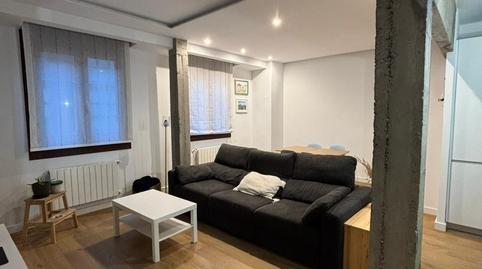 Photo 3 of Flat to rent in Calle Jose Maria Escuza, Sabino Arana - Jesuitas, Bilbao