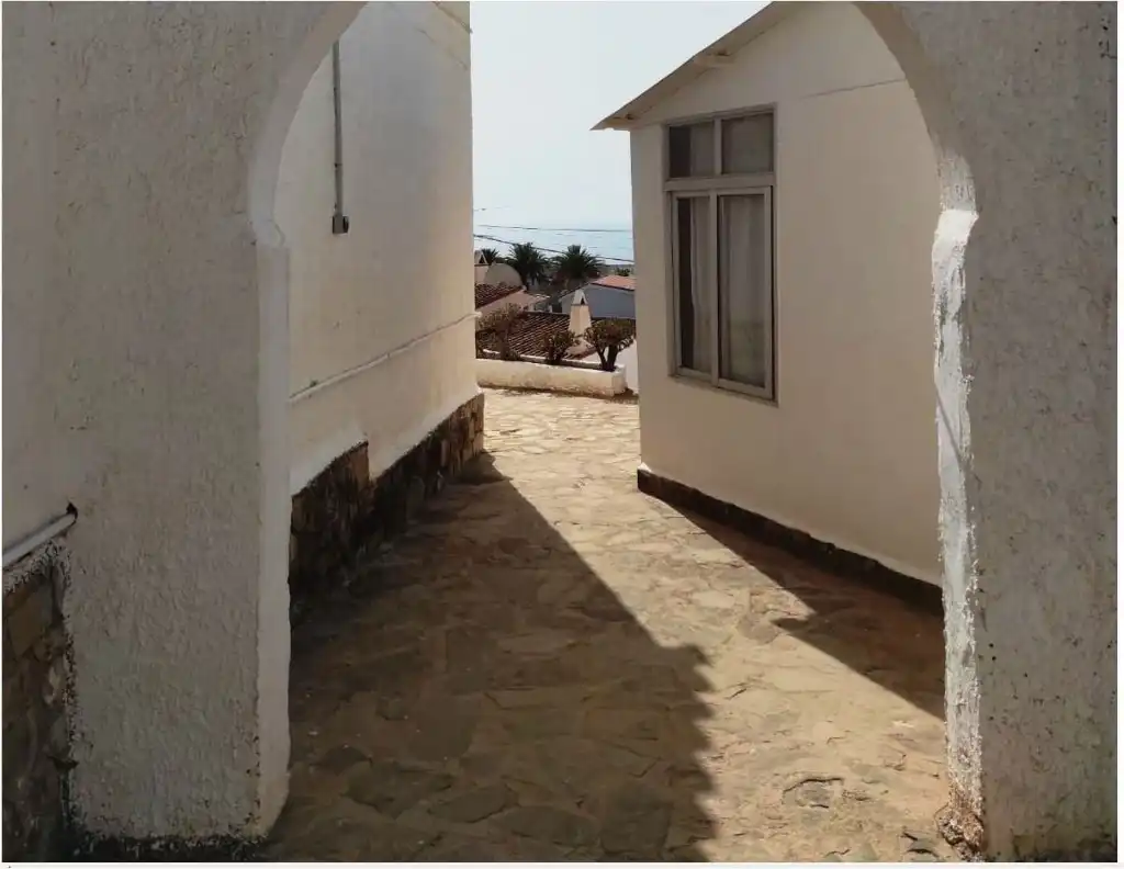 Chalet en venta en Caleta de Vélez, imagen 7