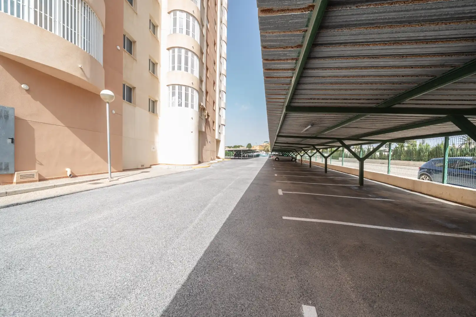 Attico con piscina in vendita a Orihuela Costa, imagen 32