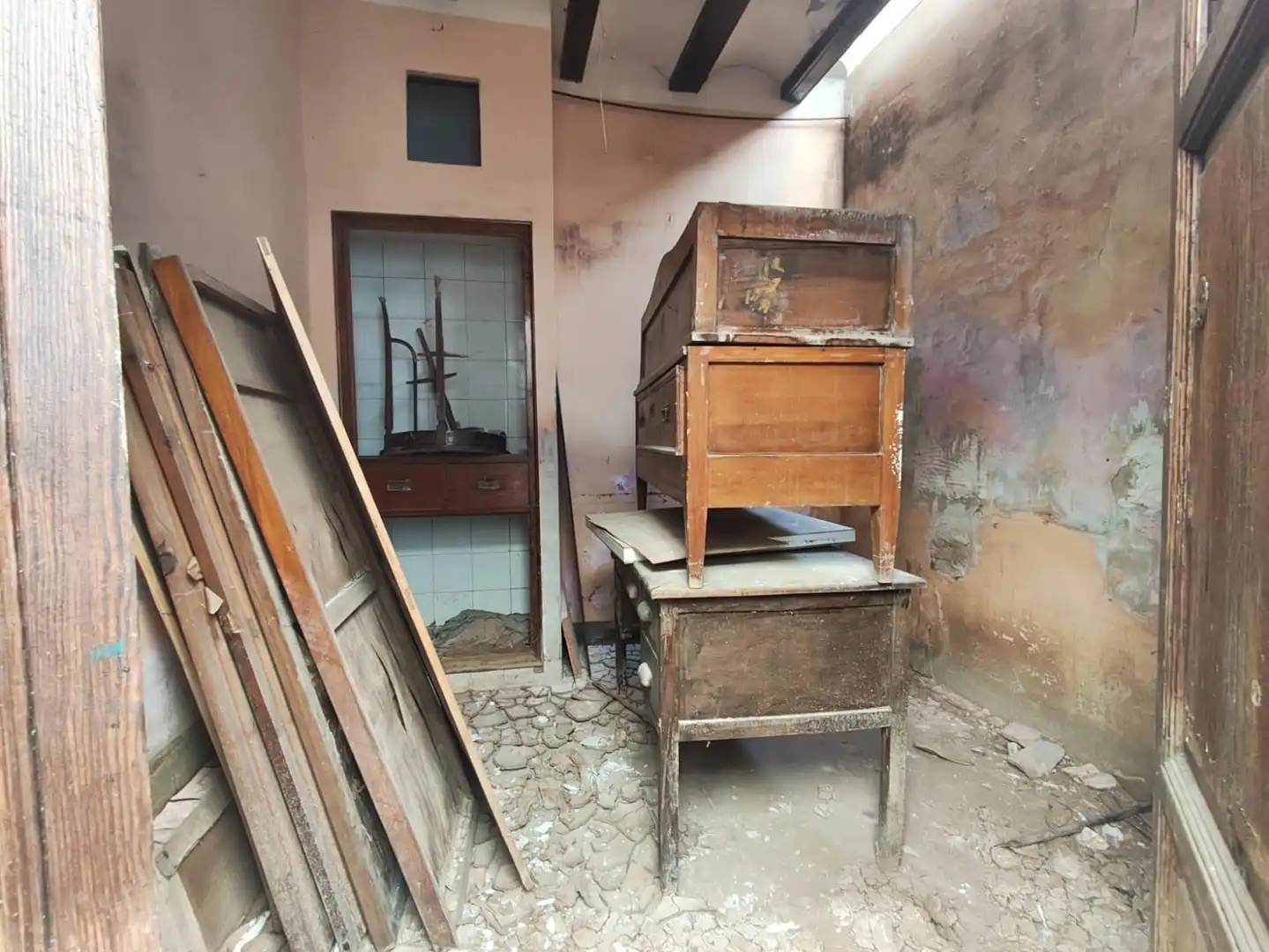 Casa o chalet en venta en Algemesí