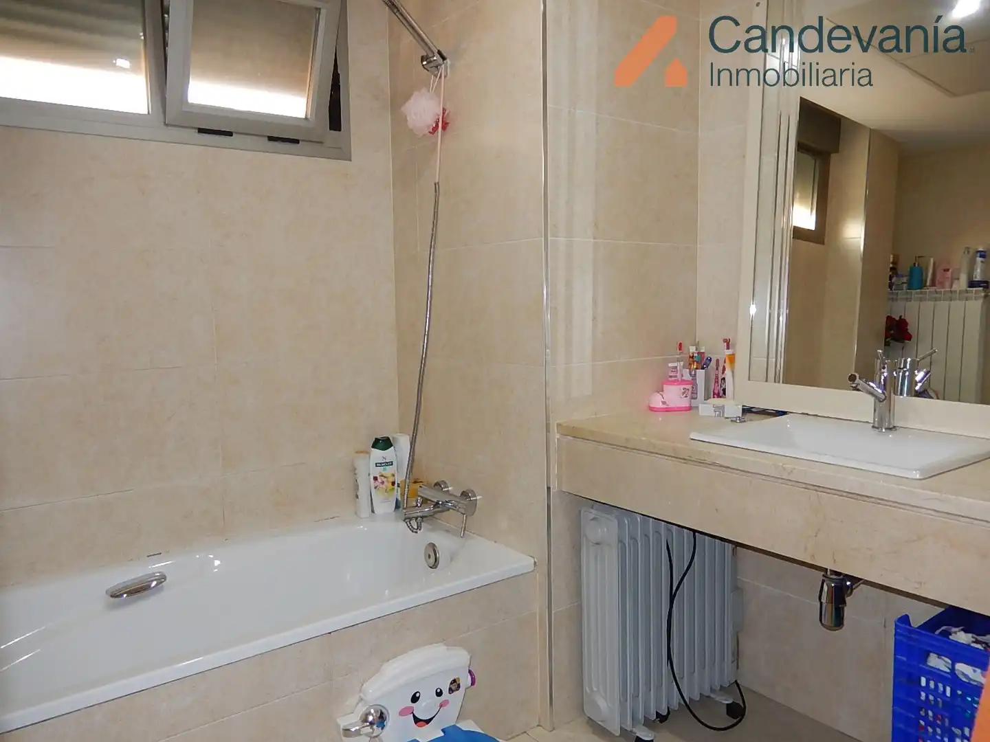 Baño de Casa o chalet en venta en Zuera