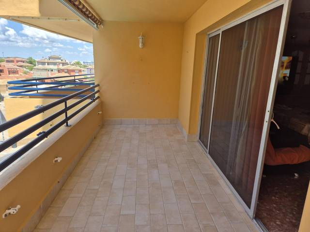 Piso en Venta en Centro - Torre de la Higuera