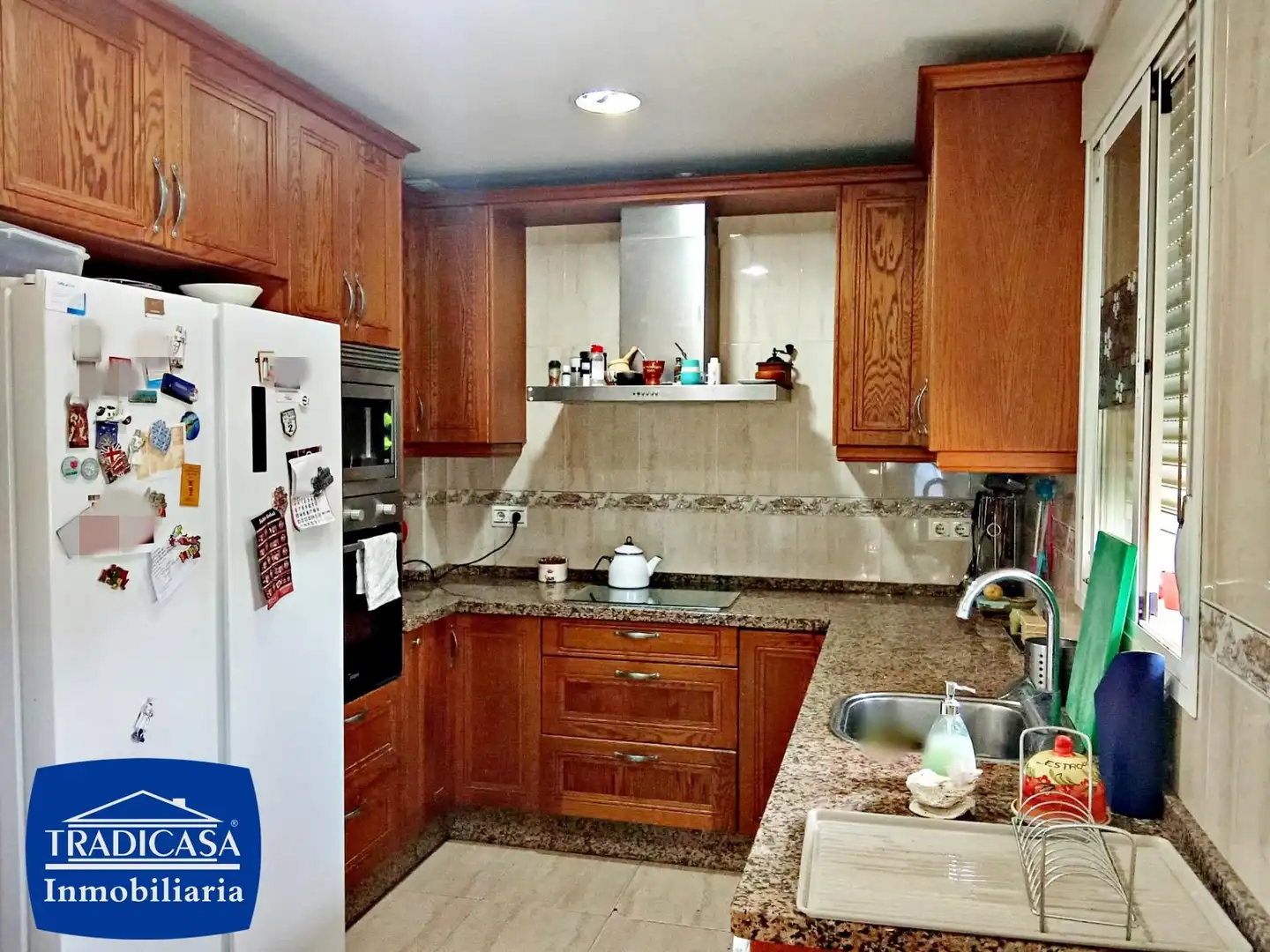 Wohnung zum Verkauf in El Rocío - La Milagrosa, imagen 5