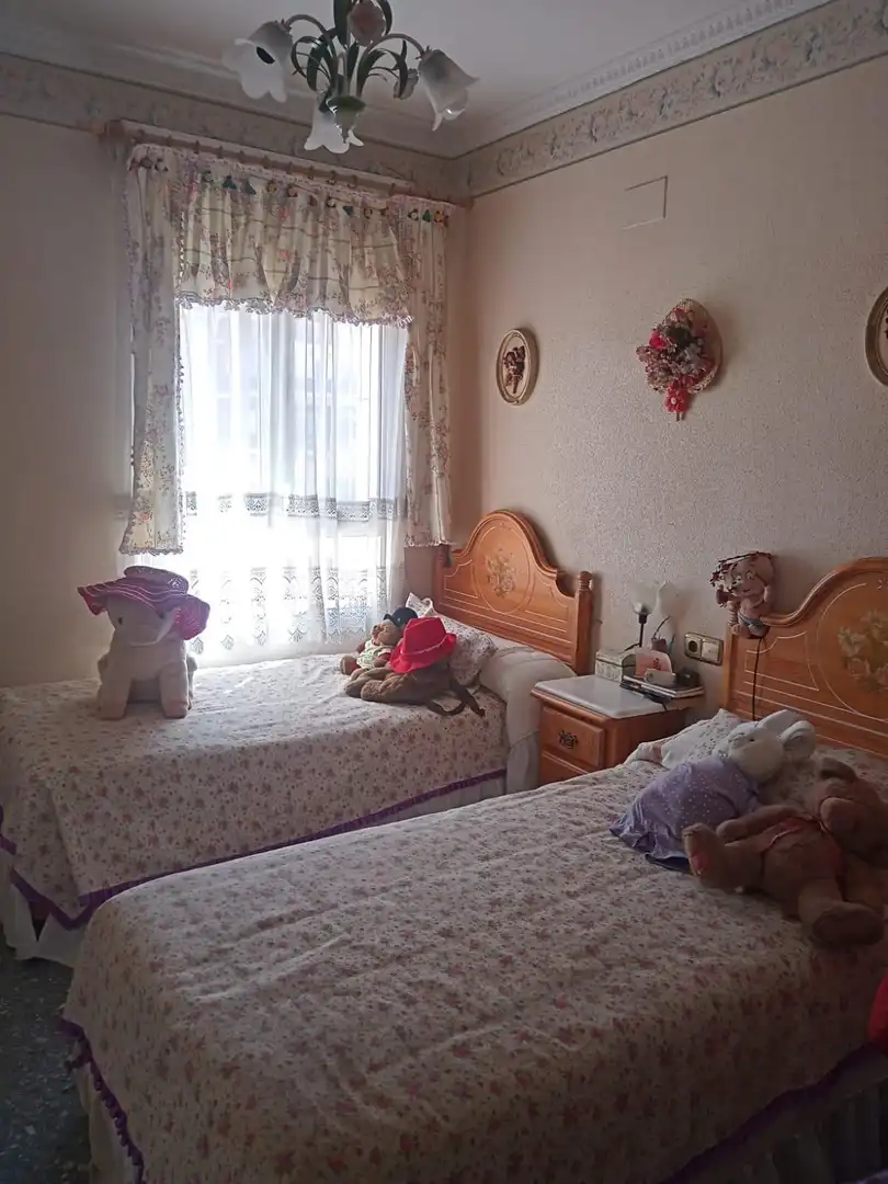 House for sale in Plaza Castelar - Mercado Central, imagen 45