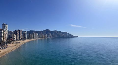 Foto 2 de Piso en venta en Casco Antiguo - Puerto, Benidorm