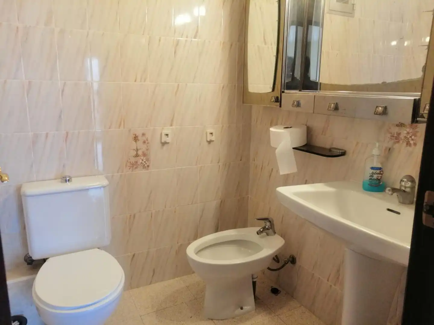 Wohnung zur Miete in Santo Domigo