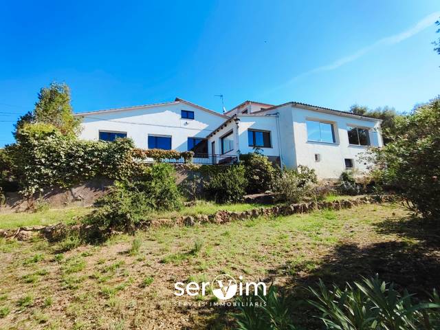 Casa-chalet en Venta en Vial Camino, 3 en Quart