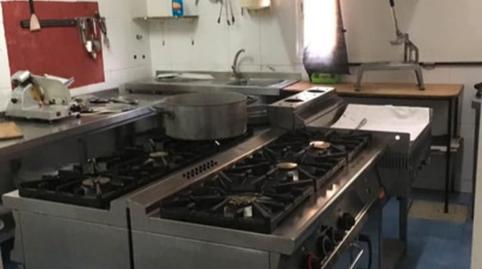 Foto 4 von Geschaftsraum zum Verkauf in Lugar Mundin-pq Ada, 2, Chantada, Lugo