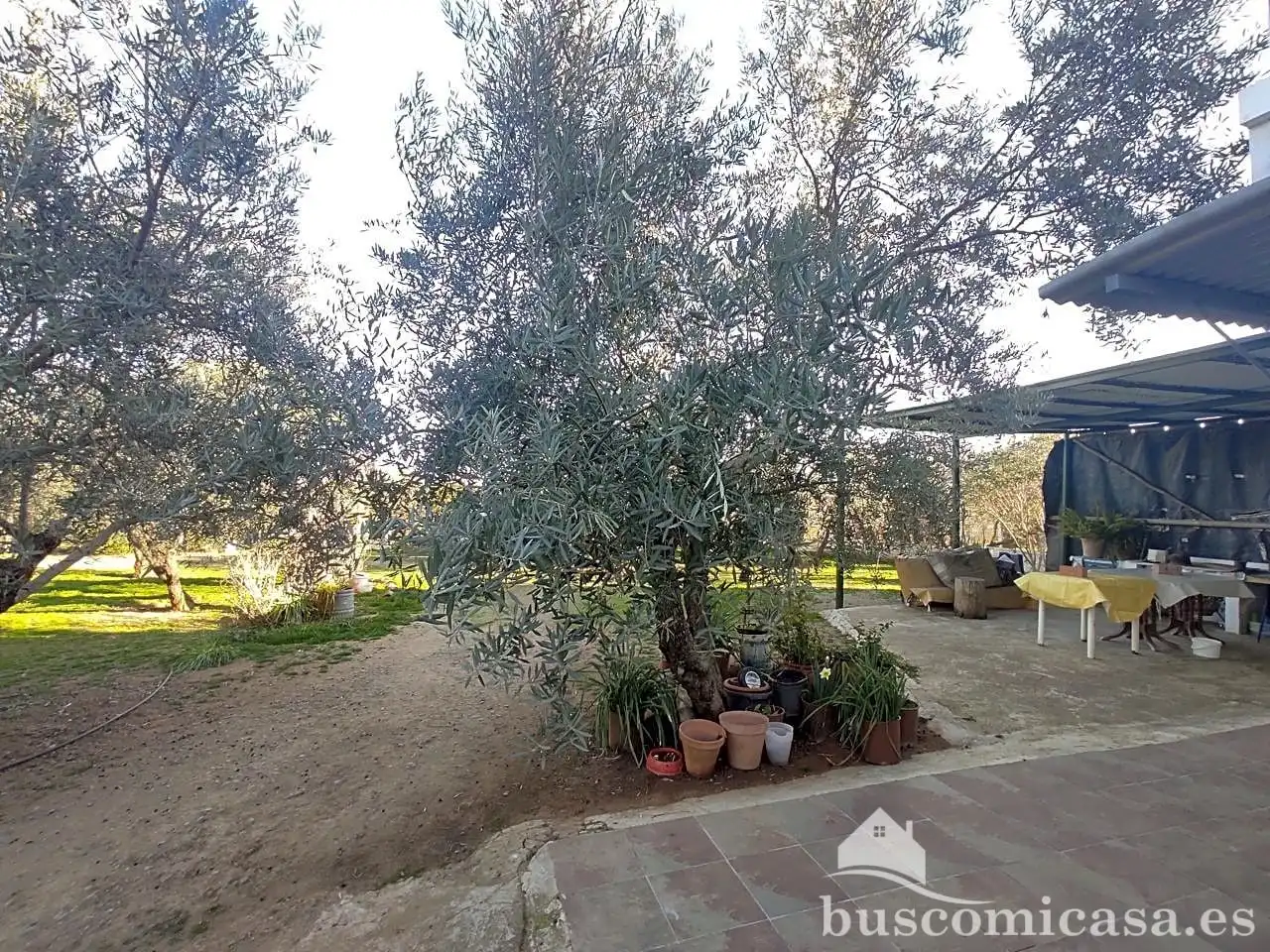 Casa amb jardí en venda a San Roque - La Cruz - La Rozuela, imagen 14