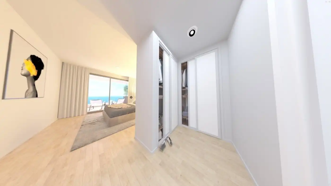 Penthouse mit Pool zum Verkauf in Torreblanca del Sol, imagen 6