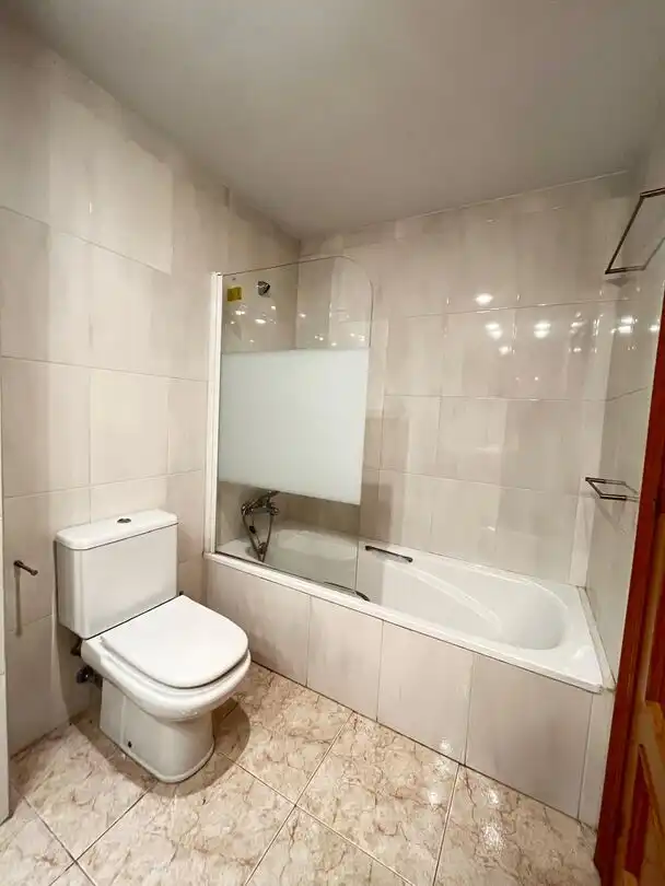Appartement avec terrasse à louer à Calle Benjamín de Tudela, imagen 19