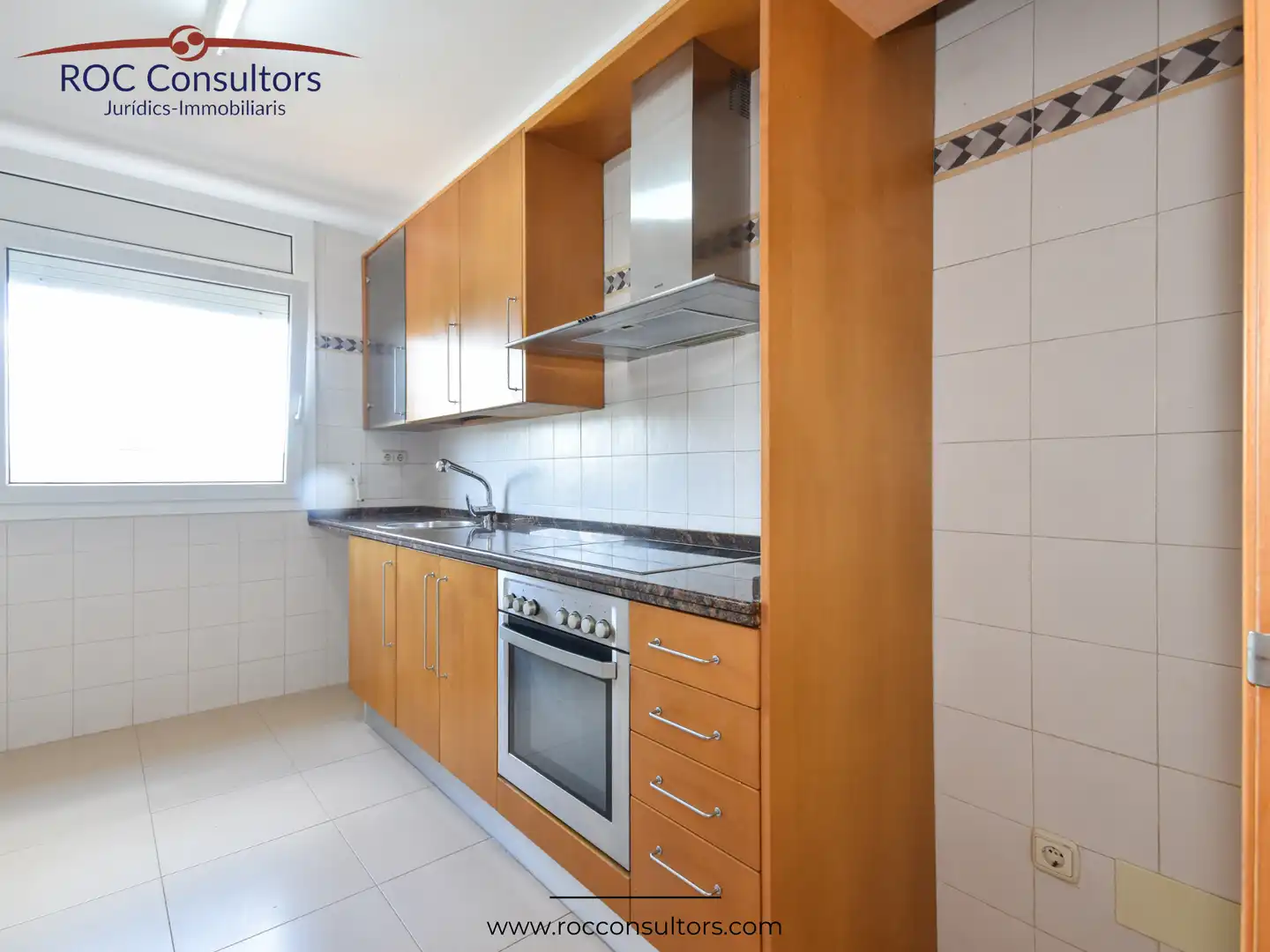 Piso con ascensor en venta en de la Concòrdia, imagen 13