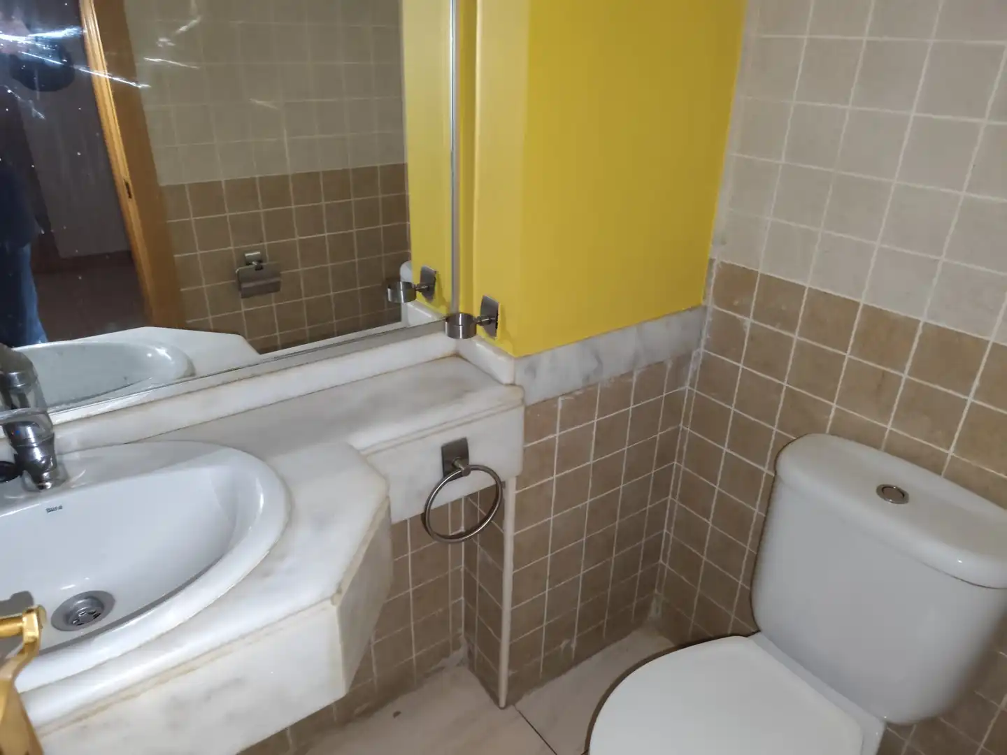 Casa en venta en Calle Zarcillo
