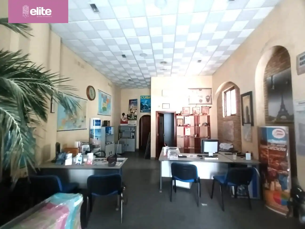 Business premises for sale in Centro