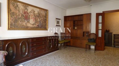 Foto 5 de Piso en venta en Carretas - Pajarita, Albacete Capital