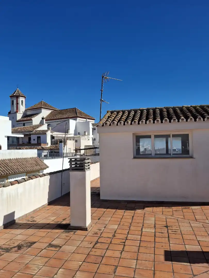 Appartement avec terrasse à vendre à Calle Iglesia, imagen 15