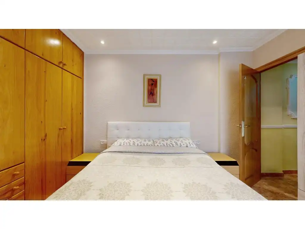 Habitación de Piso en venta en Torrent con Aire acondicionado, Calefacción y Terraza
