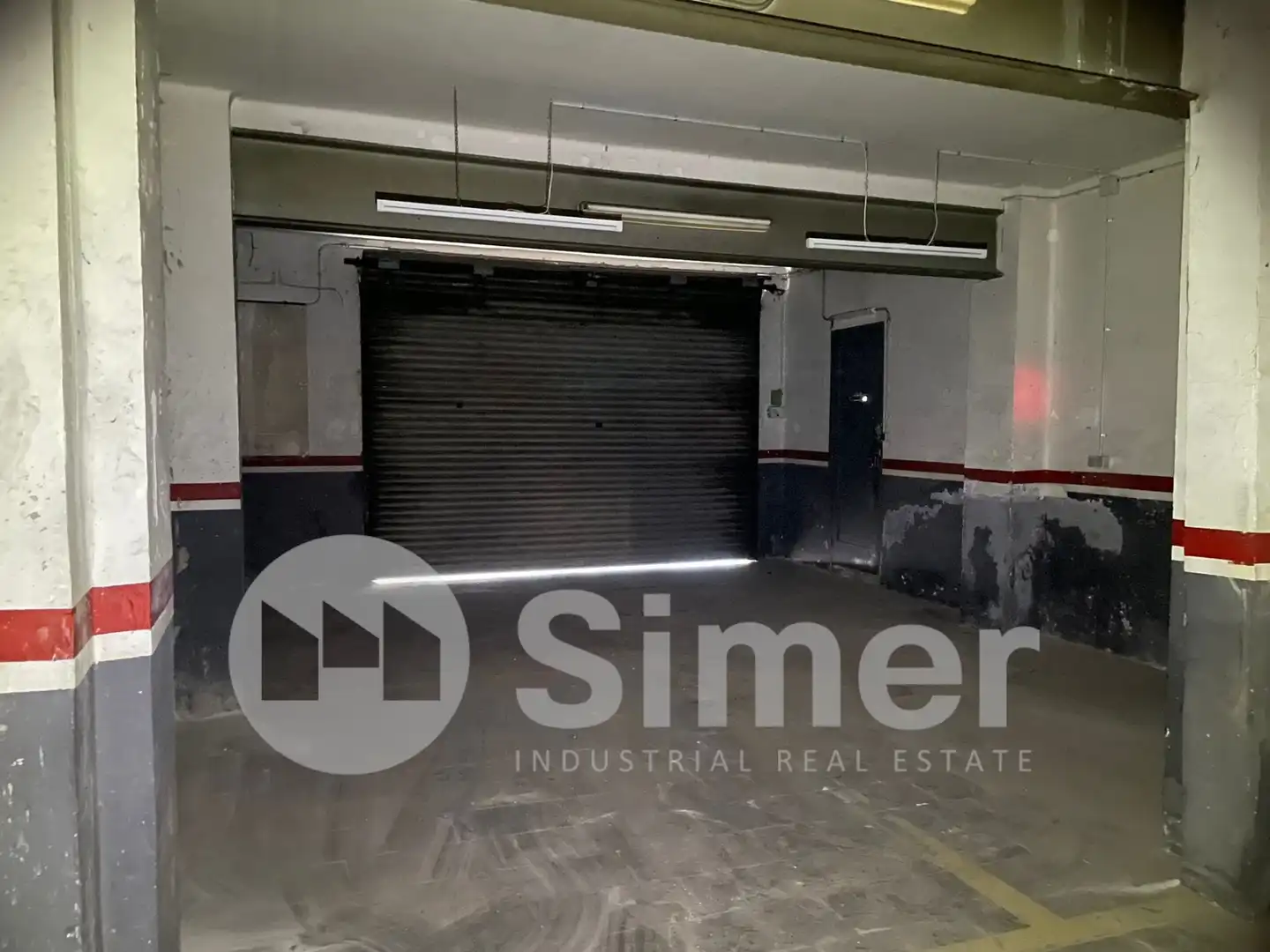 Commercial properties for sale in Sabadell