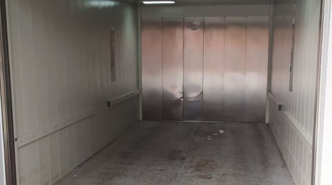 Photo 4 of Garage for rent in Carrer de la Mare de Déu del Pilar, 141, Casco Urbano, Vinaròs