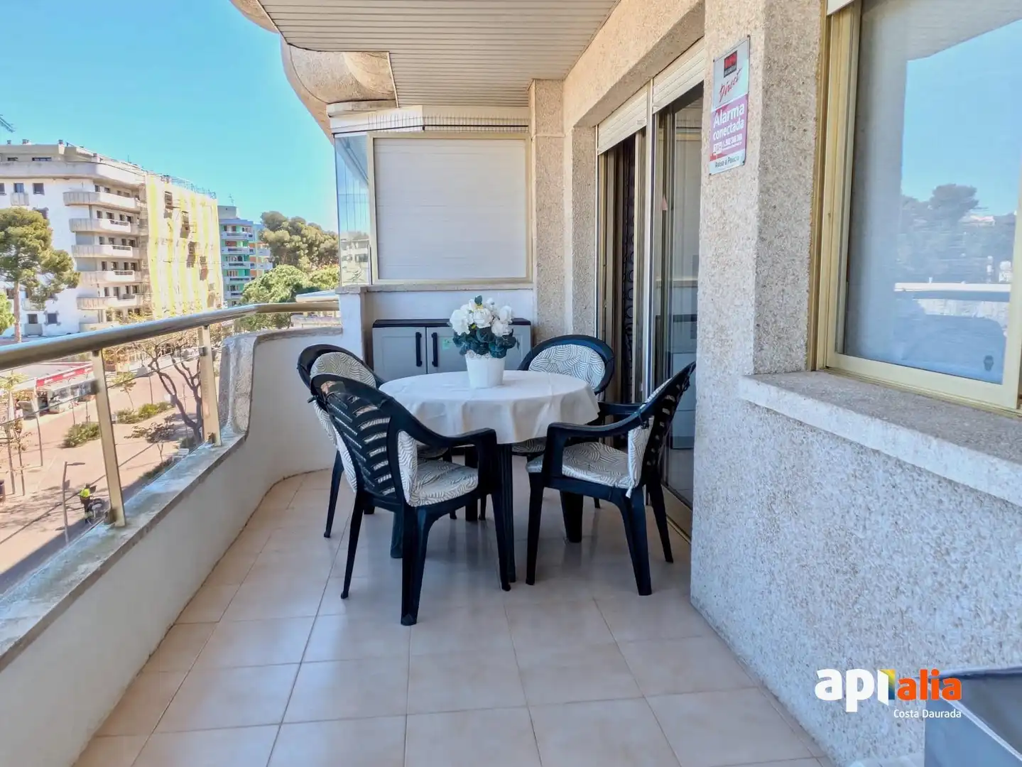 Appartement compact avec piscine à vendre à Mar i Camp - Platja dels Capellans, imagen 13