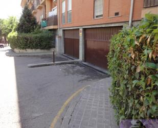 Parking of Garage for sale in Ciempozuelos