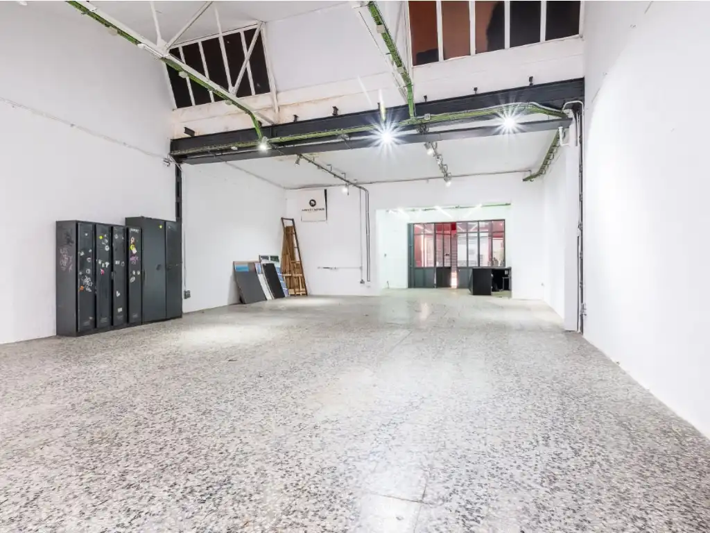 Gewerbefläche zum Verkauf in Calle Santa Brigida, imagen 24