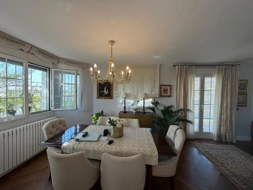 Comedor de Casa o chalet en venta en Altura