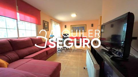 Foto 3 de Casa o xalet de lloguer a Navalpino, La Adrada , Ávila