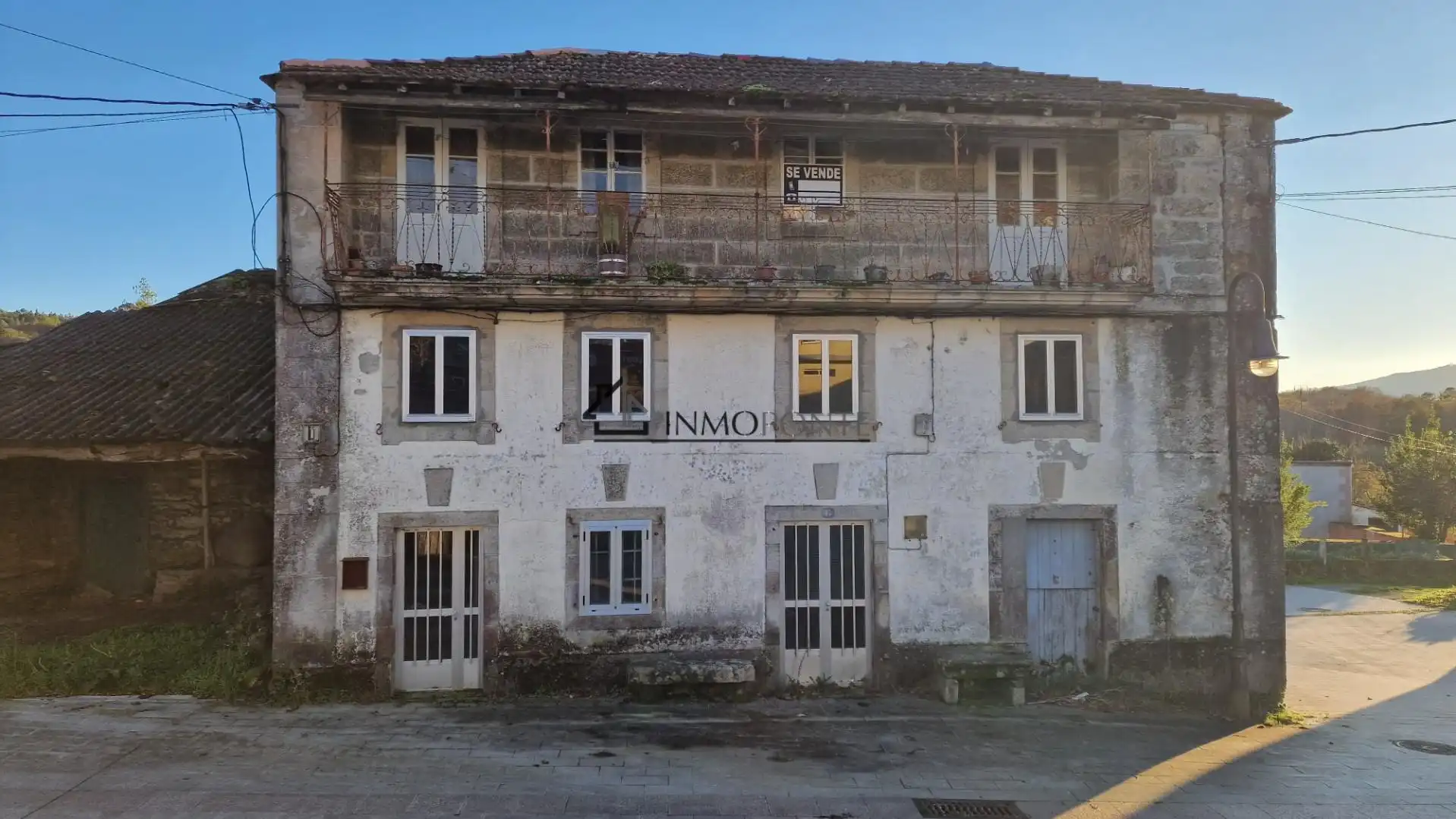Haus zum Verkauf in Forcarei, imagen 11