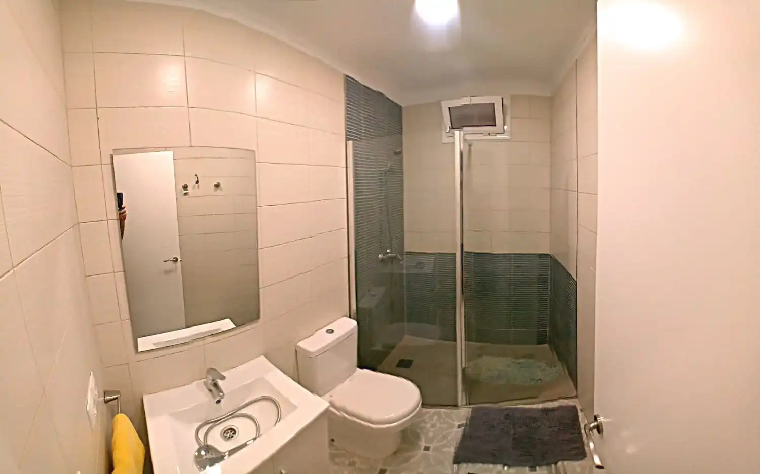 Bany de Casa o xalet en venda en Alcalá de Guadaira