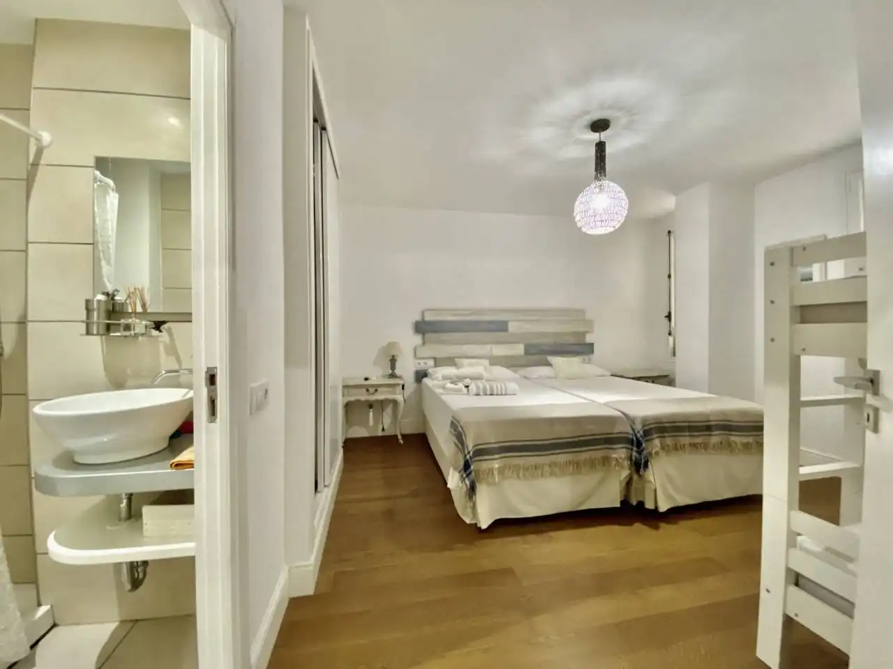 Flat for rent in Avenida Gabriel Roca, El Terreno