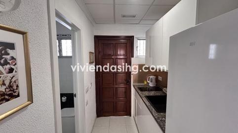 Foto 4 de Estudi de lloguer a Avenida Venezuela, 30a, Zona Martiánez, Puerto de la Cruz