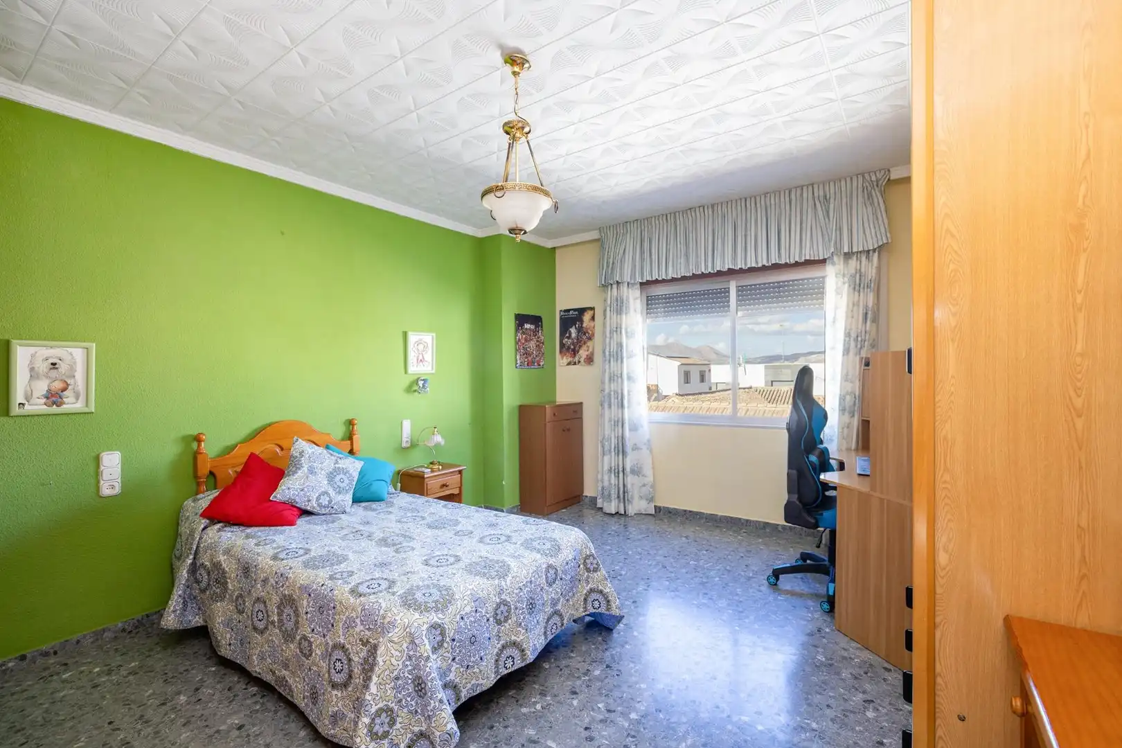 Casa amb terrassa en venda a Calle BELEN (BE), imagen 40
