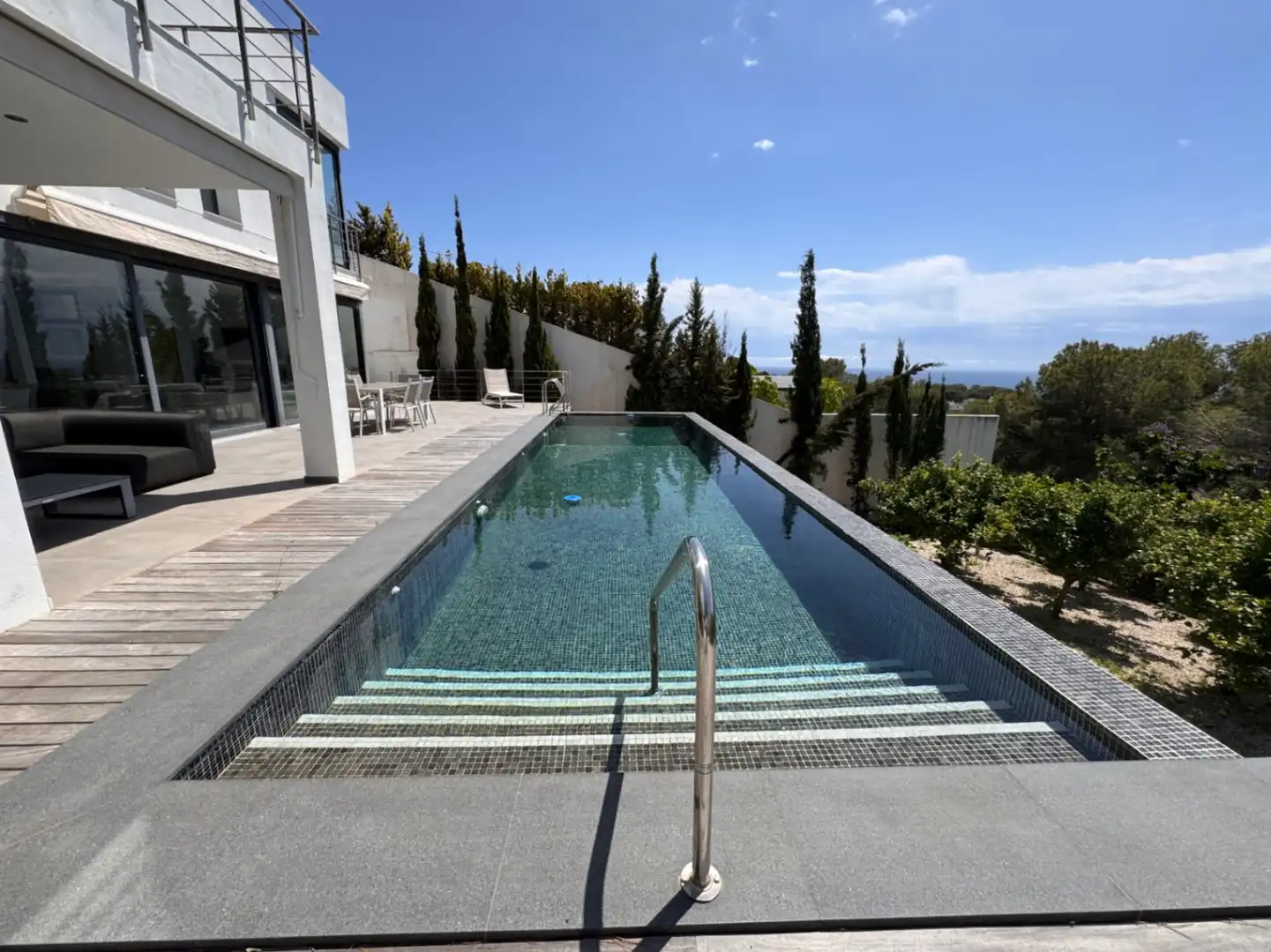 Detached house with pool for sale in Cala Advocat - Baladrar, imagen 39