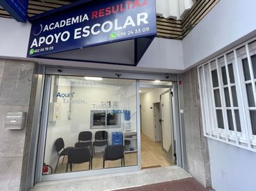 Local comercial en venda a Paseo de Tomás Morales 52