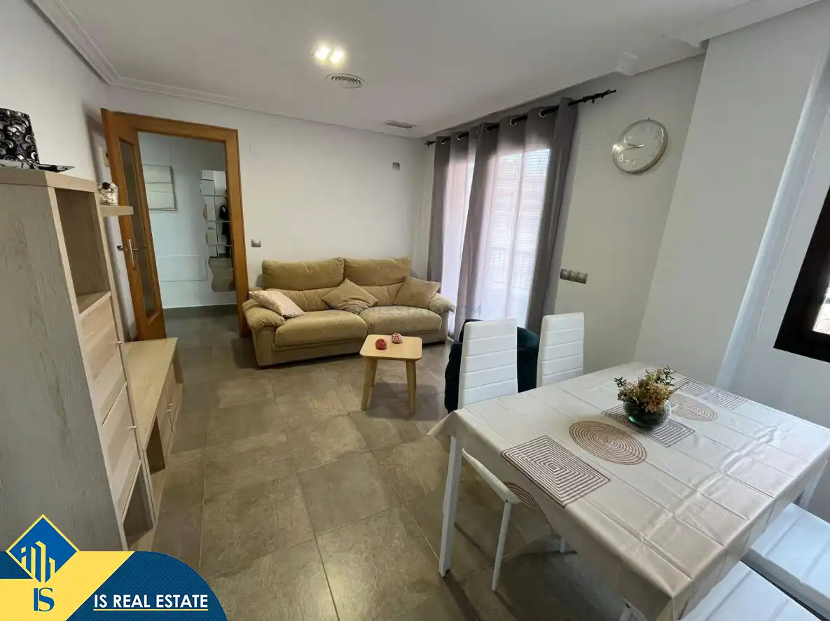 Apartament amb terrassa en venda a La Mata, imagen 2