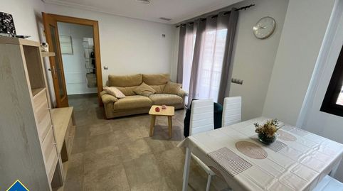 Apartamento con balcón en la provincia de Alicante, en Torrevieja, distrito de La Mata. 2 habitaciones | 52 m² | 150 metros del ma, imatge 2