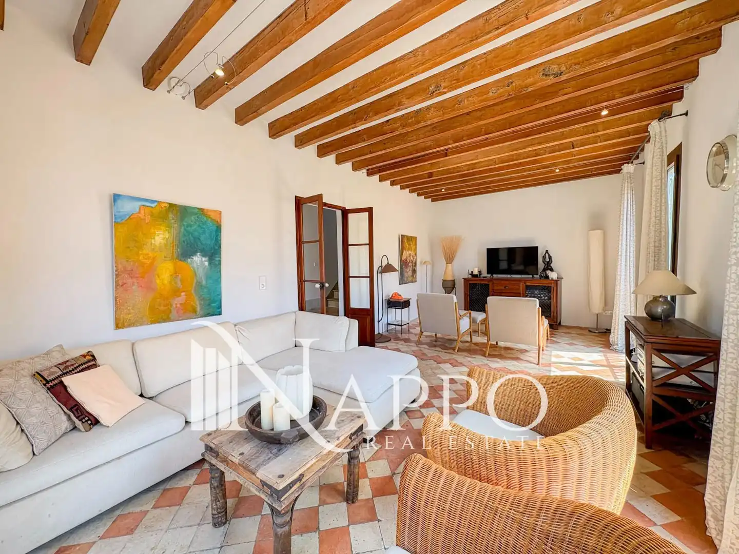 Penthouse zum Verkauf in Can Vatlori, imagen 2