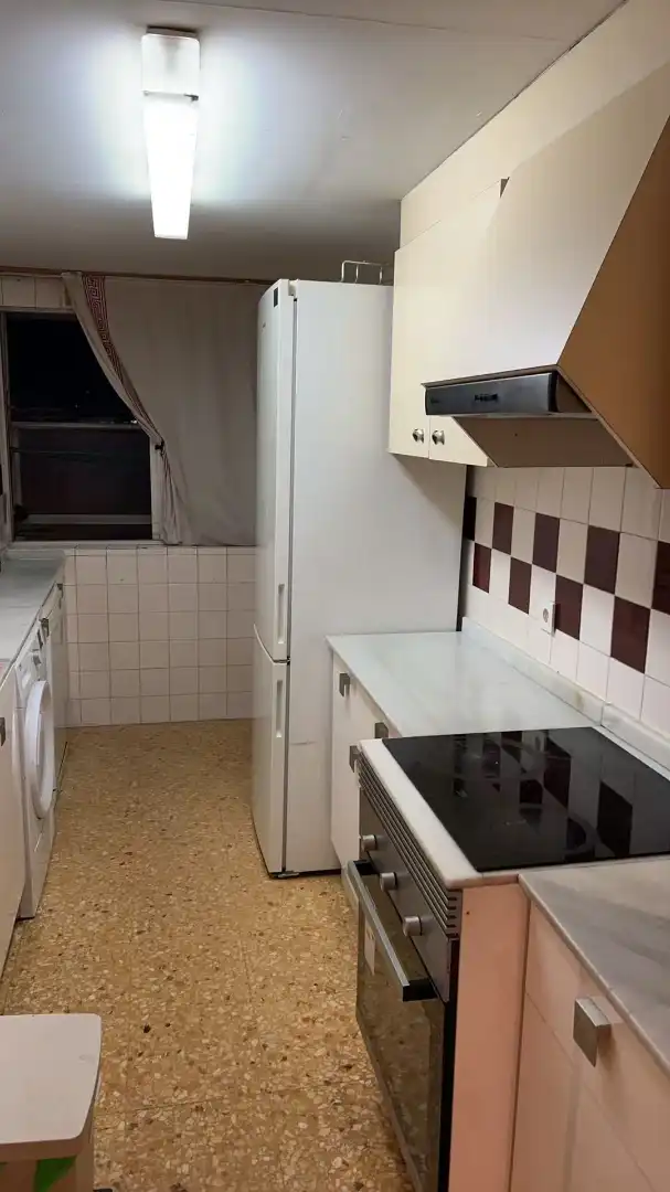 Cuina de Pis en venda en Valencia