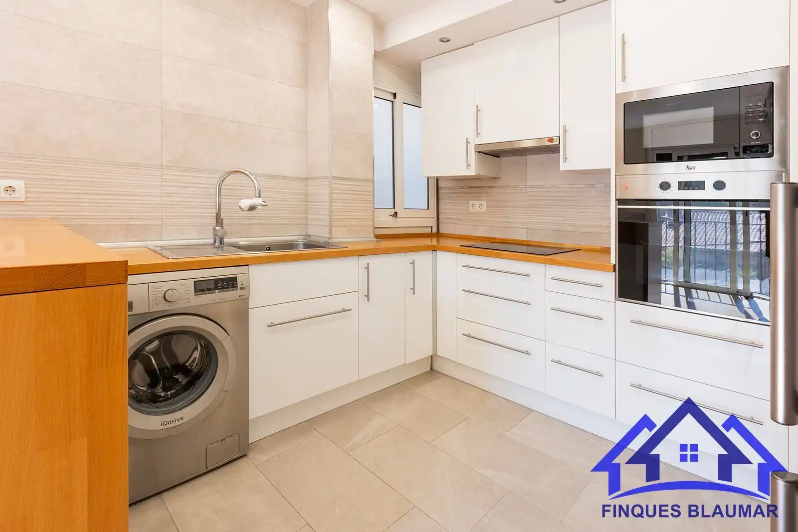 Cocina de Piso en venta en Arenys de Mar con Aire acondicionado