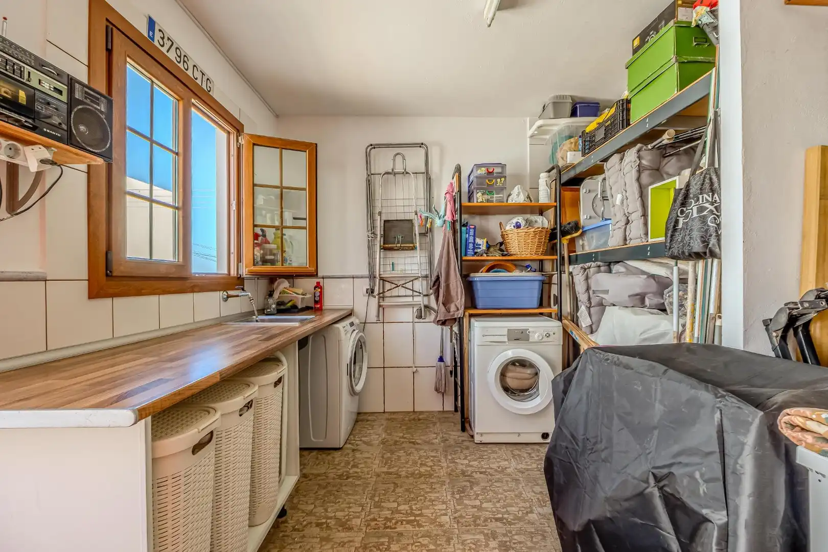 Casa en venda a Calle ALONDRA, imagen 37