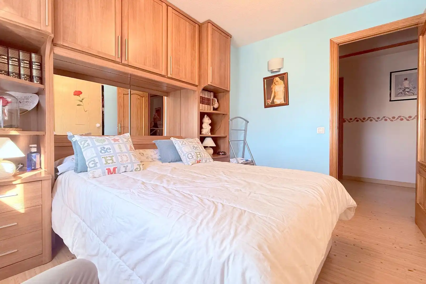 Maison mitoyenne à vendre à Calle del Clavel, imagen 20