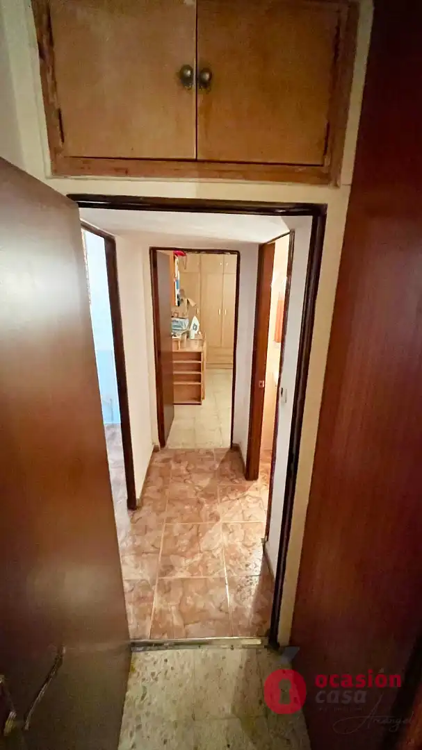 Flat with lift for sale in Sureste, imagen 17
