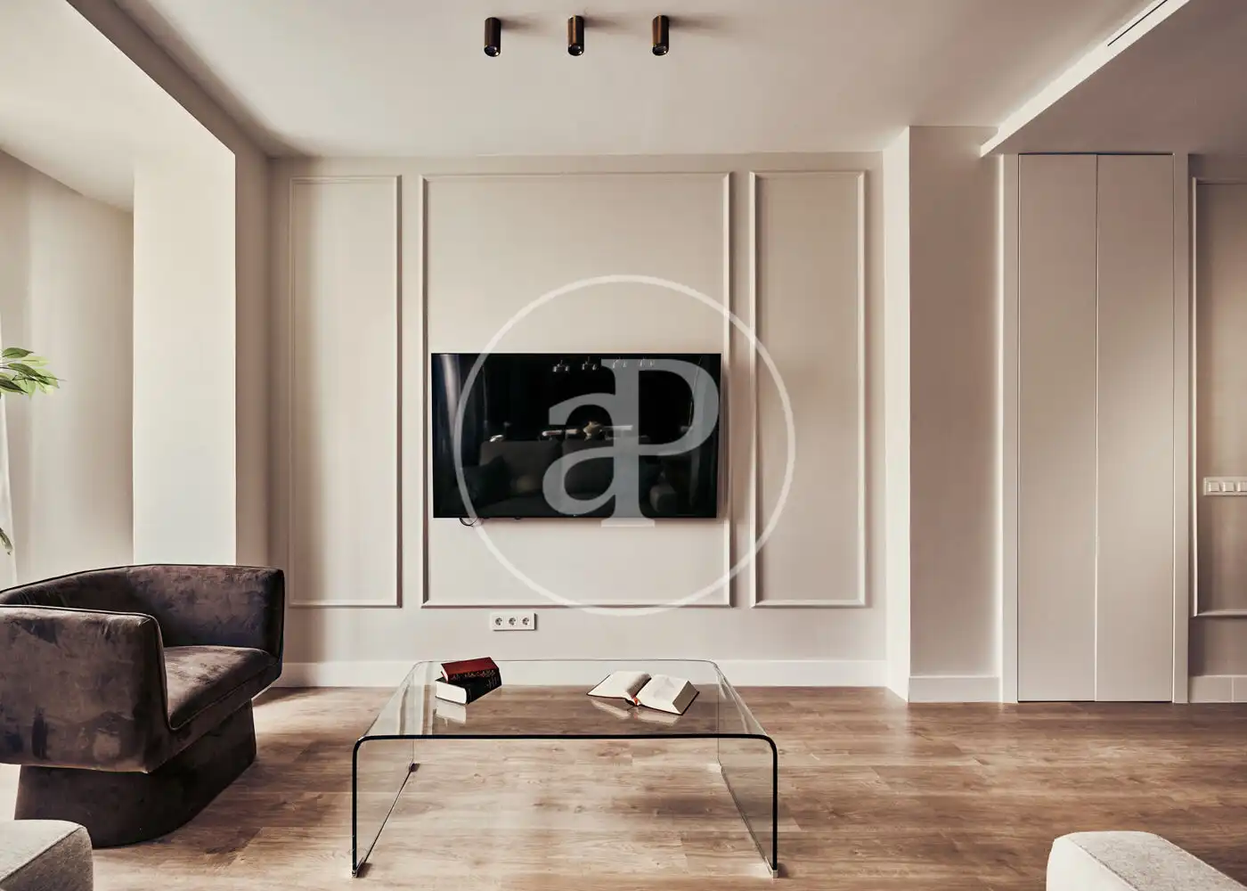 Flat with lift for sale in C/ de Francisco Silvela, imagen 4