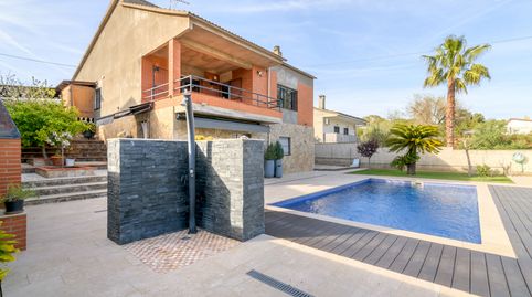 Casa en calle torrentera la 7 Gavà