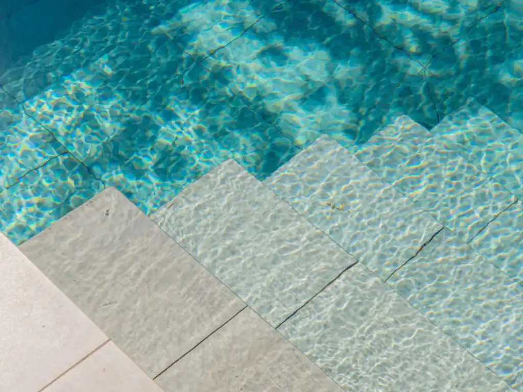 Piscina de Casa o xalet en venda en Sant Joan d'Alacant amb Aire condicionat, Terrassa i Piscina